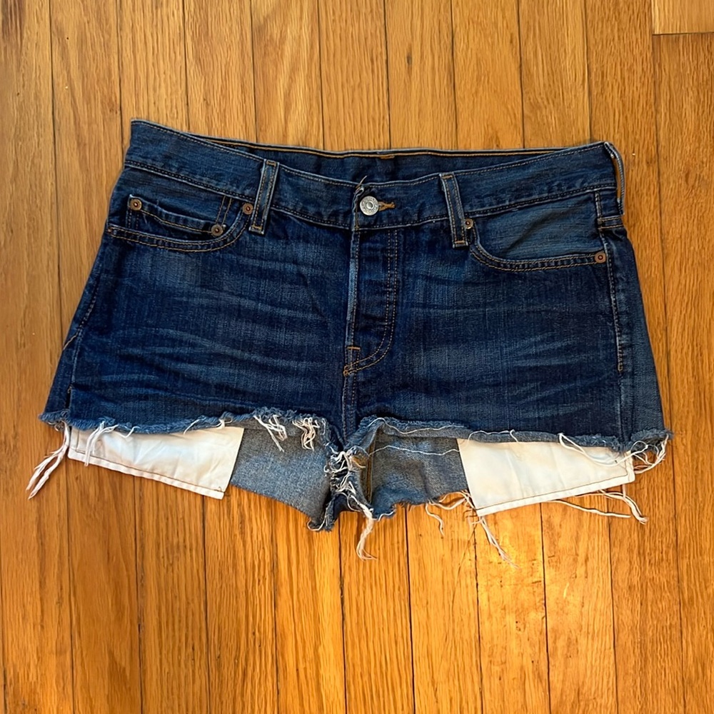 Levi’s 501 Shorts